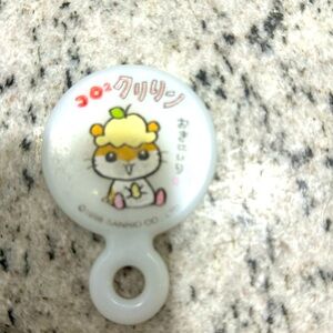 Vintage 90’s Sanrio Co. mirror